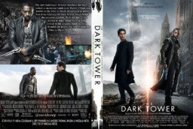 The Dark Tower (2017) หอคอยทมิฬ